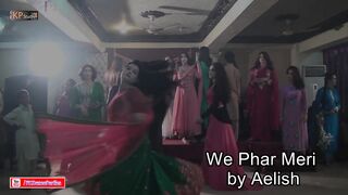 AELISH_PUNJABI_TRADITIONAL_MUJRA_2016.mp4