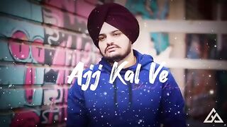 Ajj Kal Ve _Slowed and Reverb_ _ Use Headphone For Better Experience ----(360P).mp4