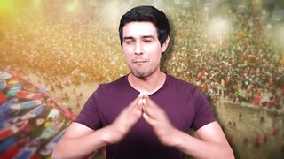How Dirty was Ganga River during Mahakumbh_ _ Dhruv Rathee.mp4