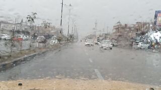 امطار