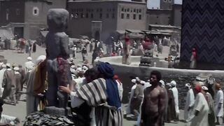 Hazrat Bilal Habshi ka Waqia - Azan - Islamic