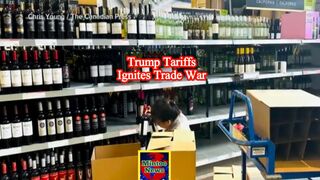 Economic impact of Trump’s tariffs
