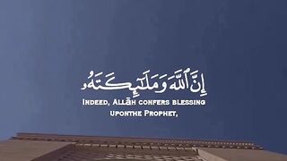 Prophet Muhammad saw