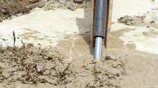Deepest Quicksand #shorts #bluebox.mp4