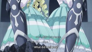 Watch Guild no Uketsukejou desu ga Zangyou wa Iya nanode Boss wo Solo Toubatsu Shiyou to Omoimasu Episode 8 English Sub