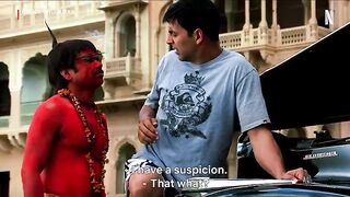 Akshay Kumar Being a Certified MASTIKHOR