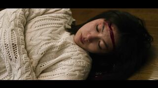 Demon City (2025) Filme - Parte 2