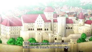 Watch Izure Saikyou no Renkinjutsushi Episode 9 English Sub