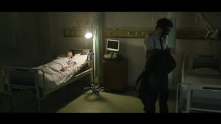 Demon City (2025) Filme - Parte 3