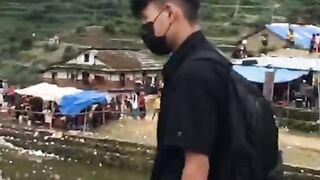 TikTok video with this song