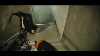 Demon City (2025) Filme - Parte 6