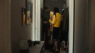 História de Amor em Copenhague (2025) Filme - Parte 2