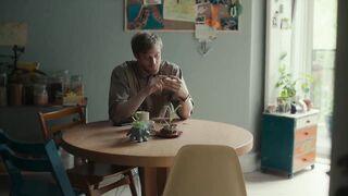 História de Amor em Copenhague (2025) Filme - Parte 4