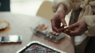 História de Amor em Copenhague (2025) Filme - Parte 6