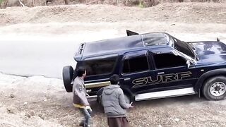 #automobile #adventure