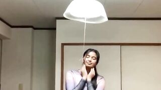 Sapna Shah viral video