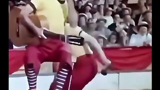 Funny Trick by Joker