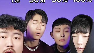 Sound Challenge #beatbox #tiktok #youtube