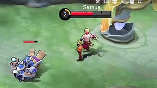 bro mocked the wrong guy