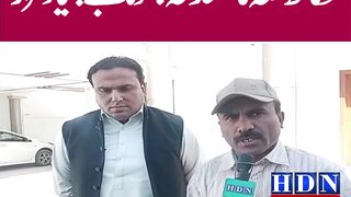 ۔ جرم ثابت ھو تو عدیل ارشد رحمانیہ ھتھکڑیاں لگوانے کو تیار ظ