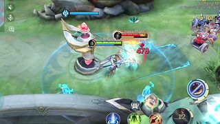 SKILL OR LUCK