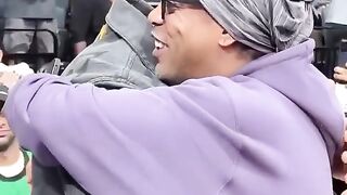 Rolandinho Duas lendas