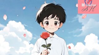 Rose boy