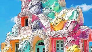 So beautiful house????❤️????
