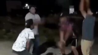 FAMOSOS JUEGO DEL METEORITO#lleva lo tuyo...xD