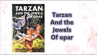 Tarzan and the Jewels of Opar. chapter 19
