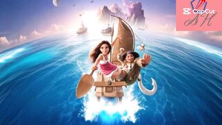 Moana