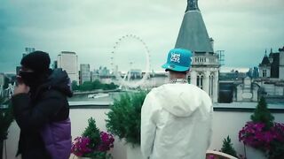 CENTRAL CEE FT. LIL BABY - BAND4BAND