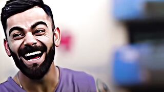 Raining of sixes by virat Kohli against Australia champion trophy 2025