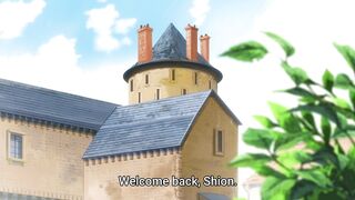 Magic Maker: Isekai Mahou no Tsukurikata Episodes 9