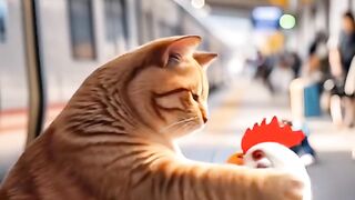 Funnh cat core