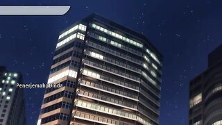 Ao no Hako Eps 22