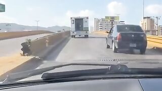 Paciente caído...XD