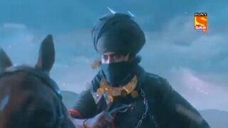 Alibaba dastan Kabul Part.5