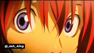 ANIME MOMENTS ????...#anime #reels.