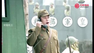 Homemade Bomb: A Youth’s Wrath on the Japanese Base - S01-EP01