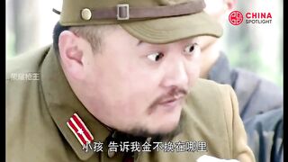 Homemade Bomb: A Youth’s Wrath on the Japanese Base - S01-EP03