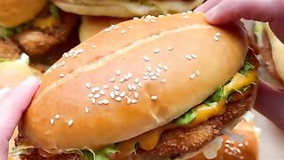 Ultimate Chicken Sandwich Recipe!