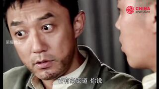Homemade Bomb: A Youth’s Wrath on the Japanese Base - S01-EP05