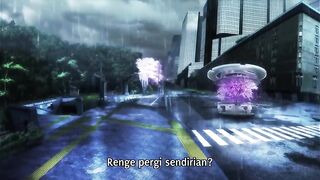 Momentary Lily Eps 8