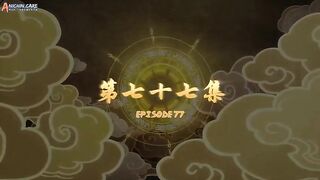 My Senior Brother Eps 77