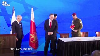 Israel will 'not forgive or forget,' says new military chief of staff.