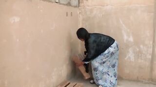 مسلسل شارع الاعشى الحلقة 5 تركي اليوسف إلهام علي