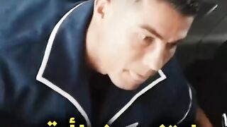 Cristiano Ronaldo makes the biggest mistake of his life, the billion euro mistake!!