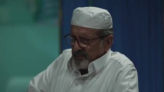مسلسل عمتي نوير ح 5 مريم الشقراوي و مريم الغامدي