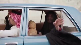مسلسل شارع الاعشى الحلقة 4 تركي اليوسف إلهام علي 1